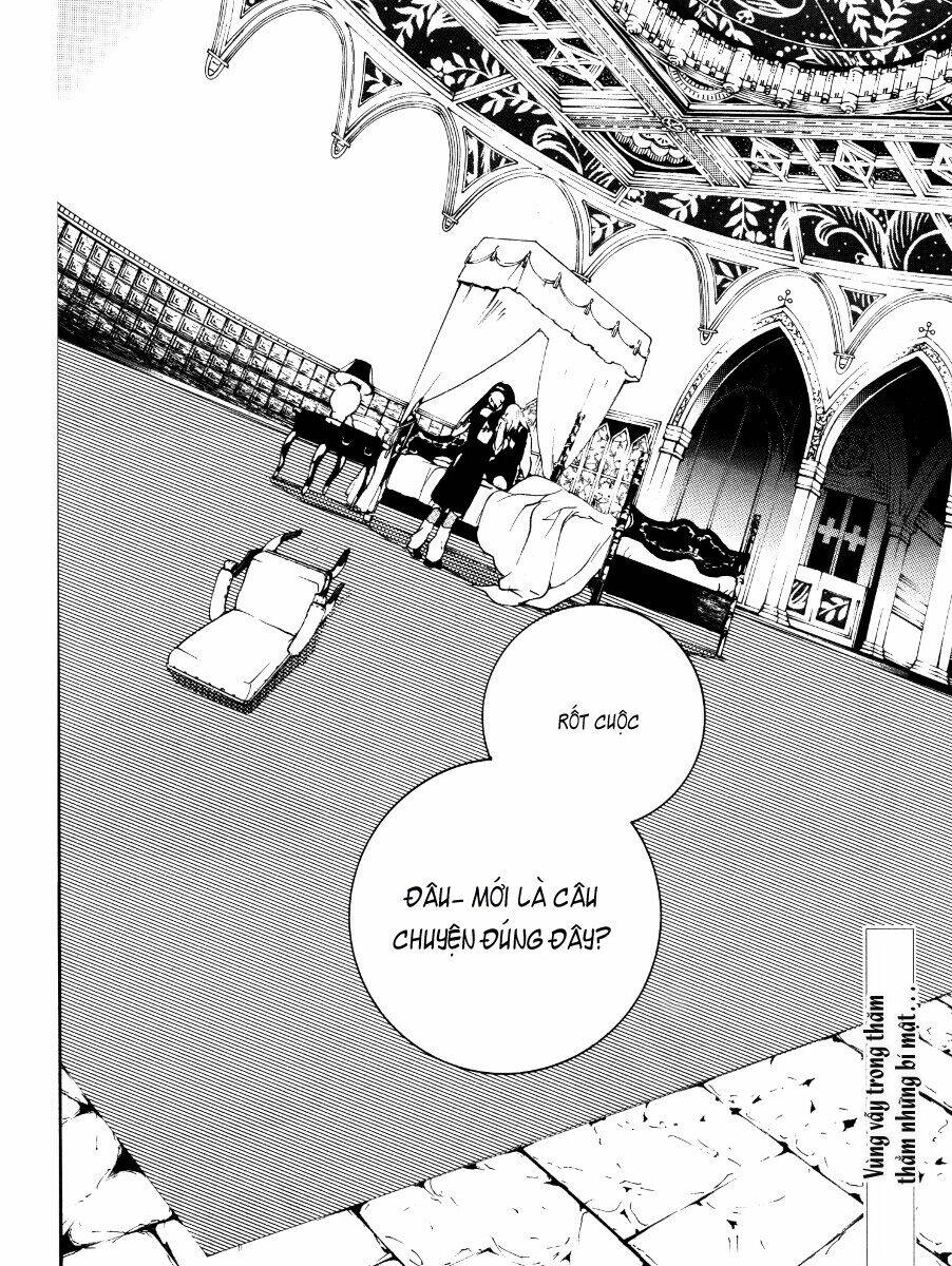 are you alice? chapter 31 30