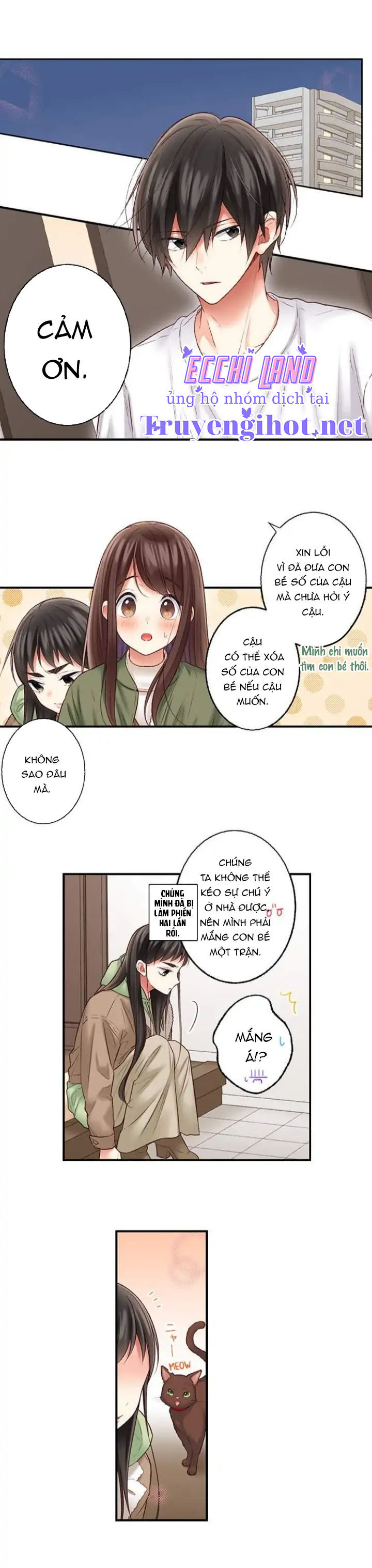 họ chắc chắn đã làm chuyện đó chapter 103.1 3