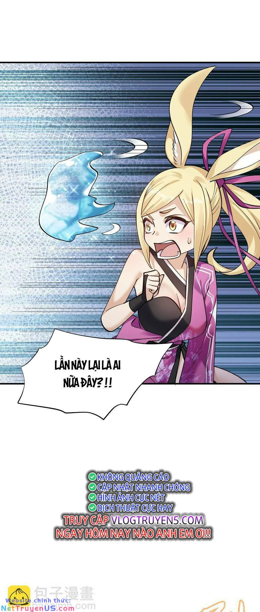 Thế Nhân Thực Sự Tin Tôi Là Đại Boss chapter 47 19