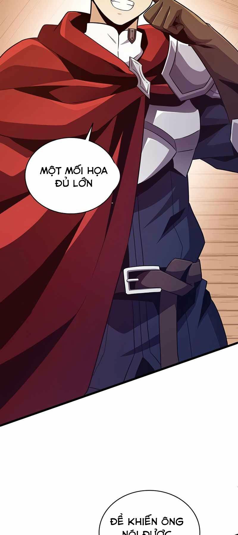 arcane sniper chapter 69 40