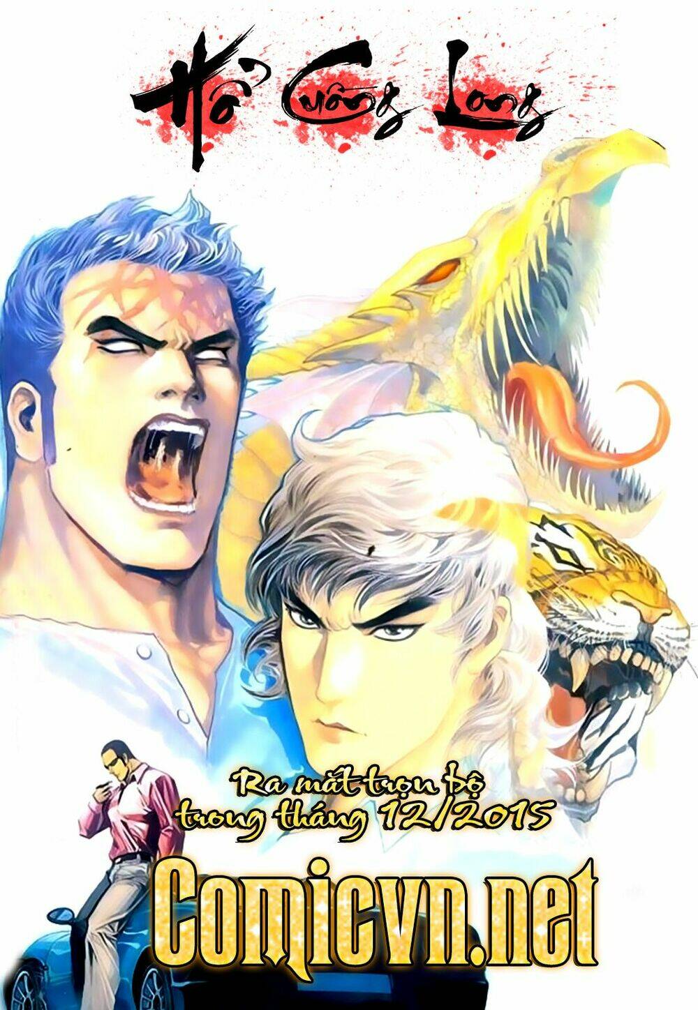 mạt nhật chiến lang chapter 78 31