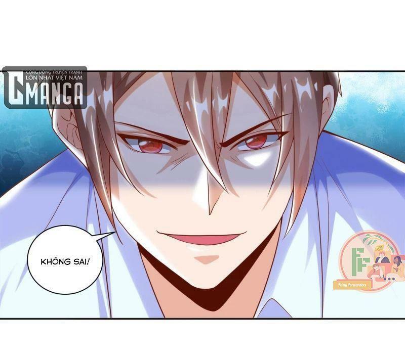 luyện tập thành thần chapter 27 7