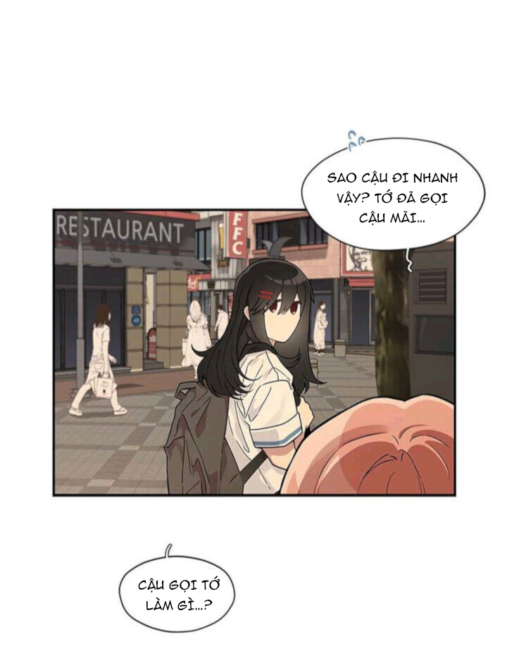 thanh xuân lầm lỡ chapter 38 6