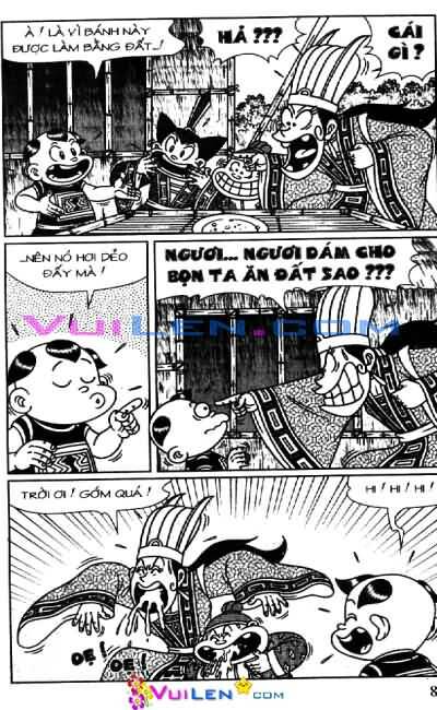 thần đồng đất việt chapter 100 89