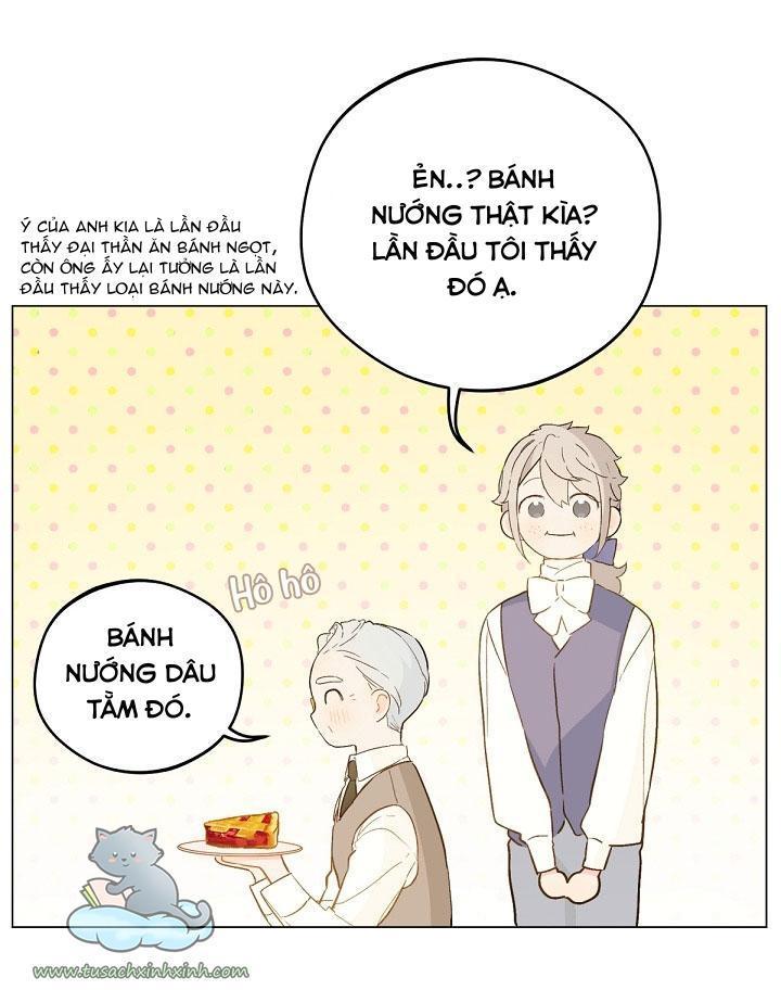 trang trại hạt dẻ cạnh hoàng cung chapter 8 38