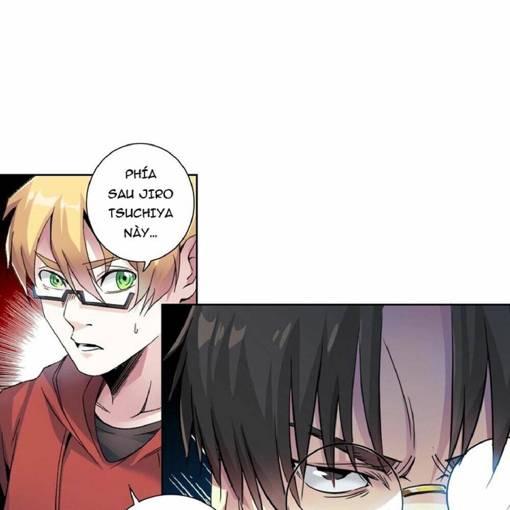 câu lạc bộ trường sinh chapter 102 47
