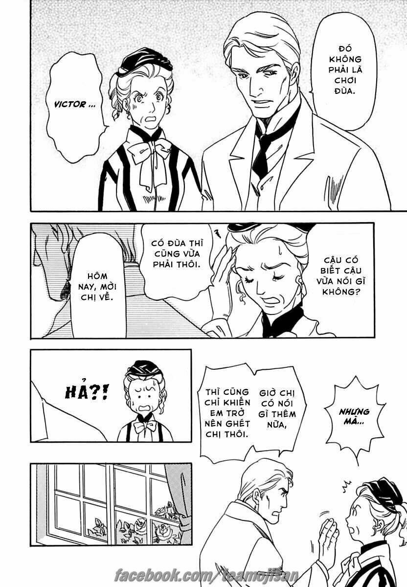 london koi kitan chapter 3 13