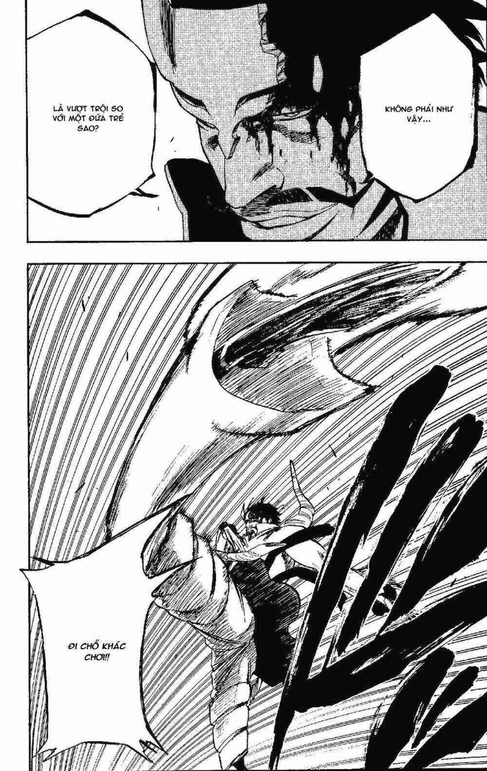 thần chết ichigo chapter 252 19