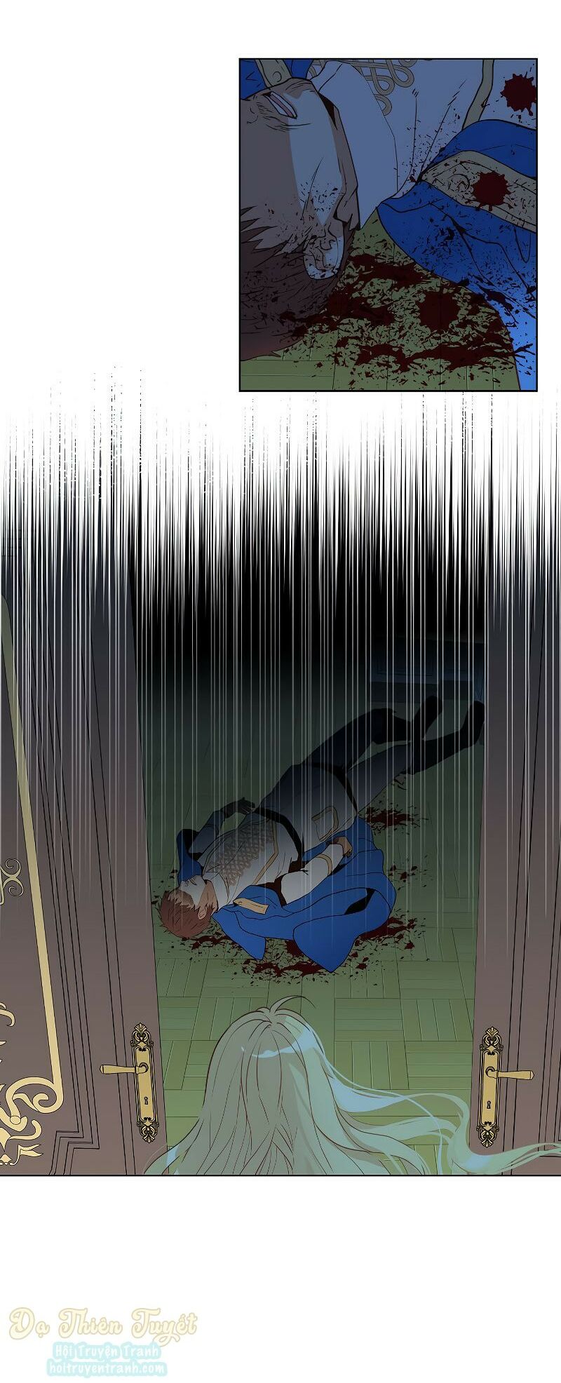 con có phải con là con gái của ngài không? chapter 25.2 9