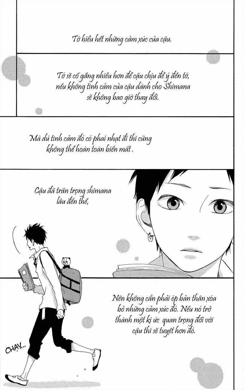 yume miru taiyou chapter 46 14