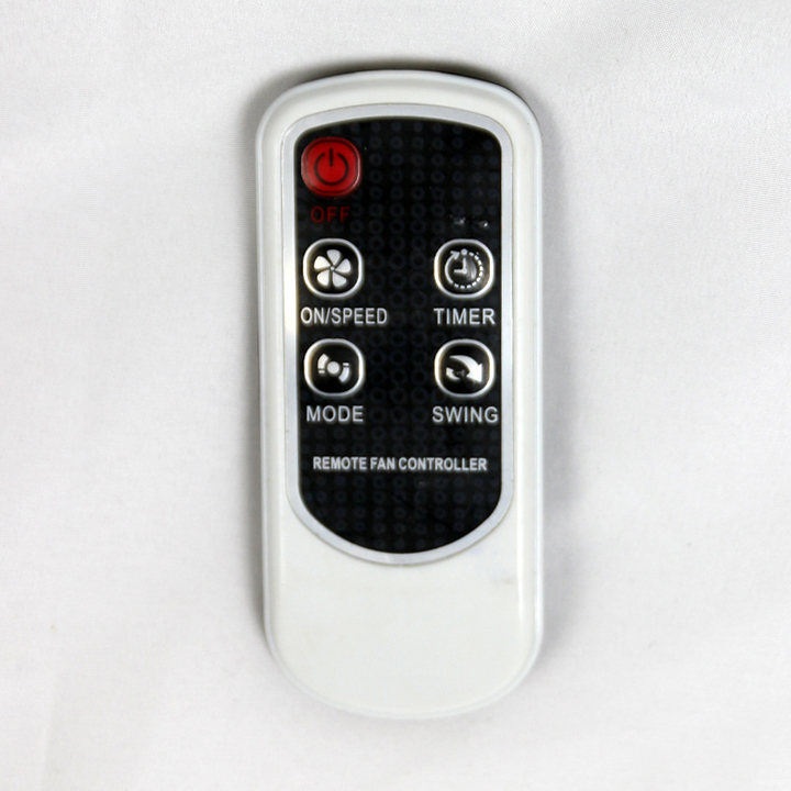 Quạt treo có điều khiển Ecosun BM-8JR