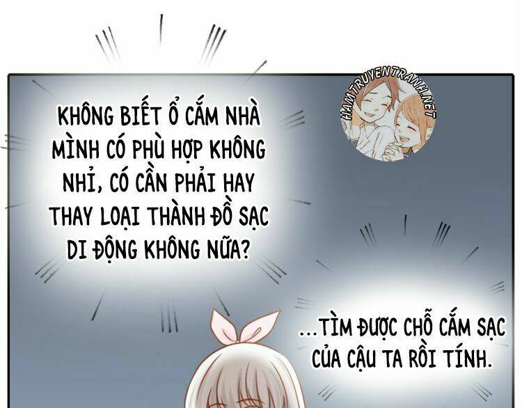 bạn trai có điện từ chapter 10 23