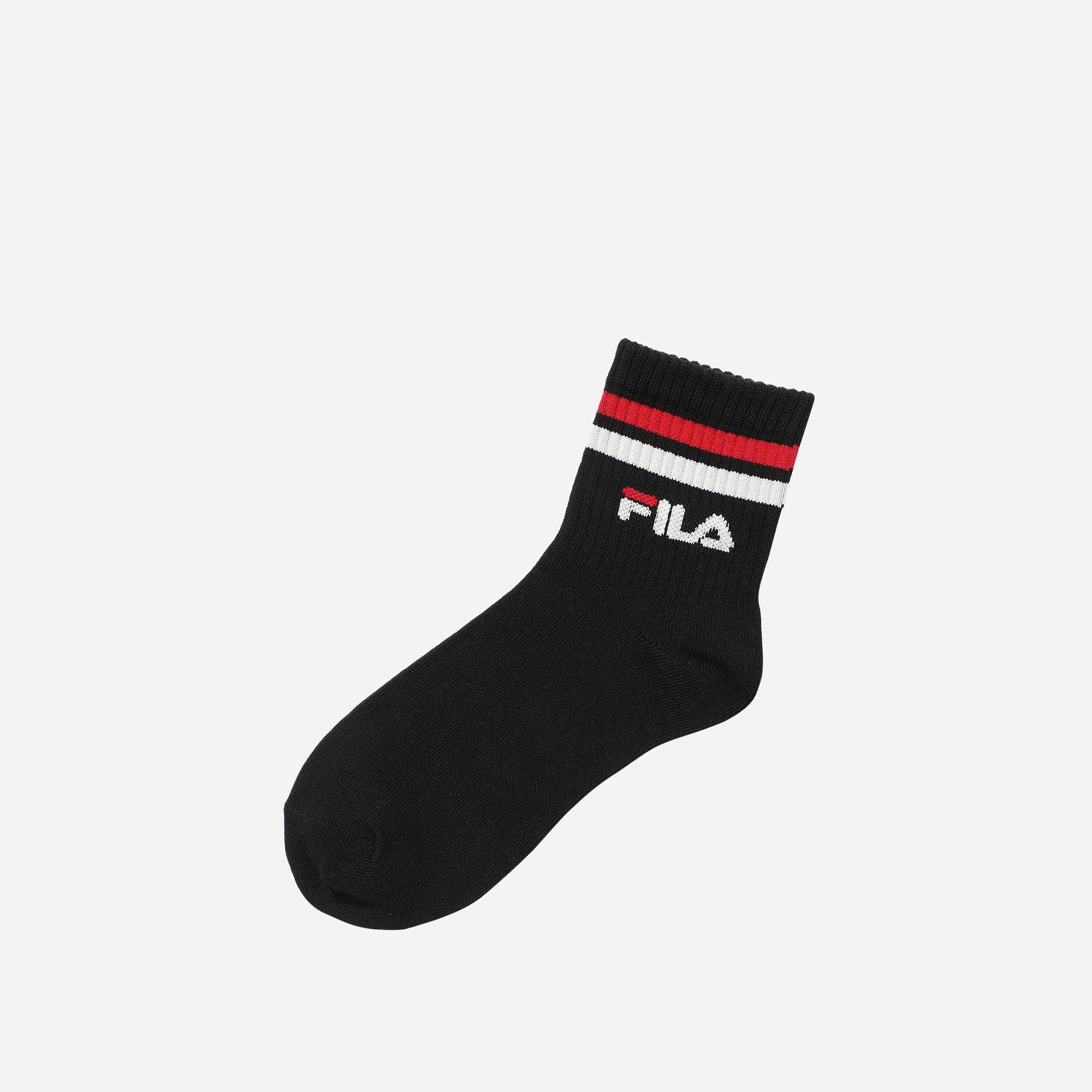 Vớ thời trang unisex Fila - FS3SCE6330X