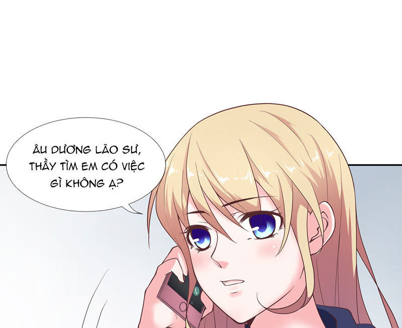 chiến lược lãng mạn của thịnh thiếu chapter 19 29