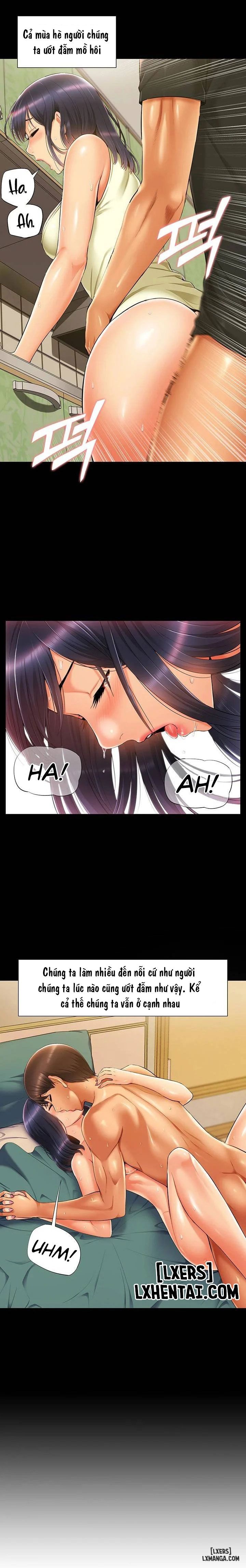 mẹ và con gái chapter 4 7