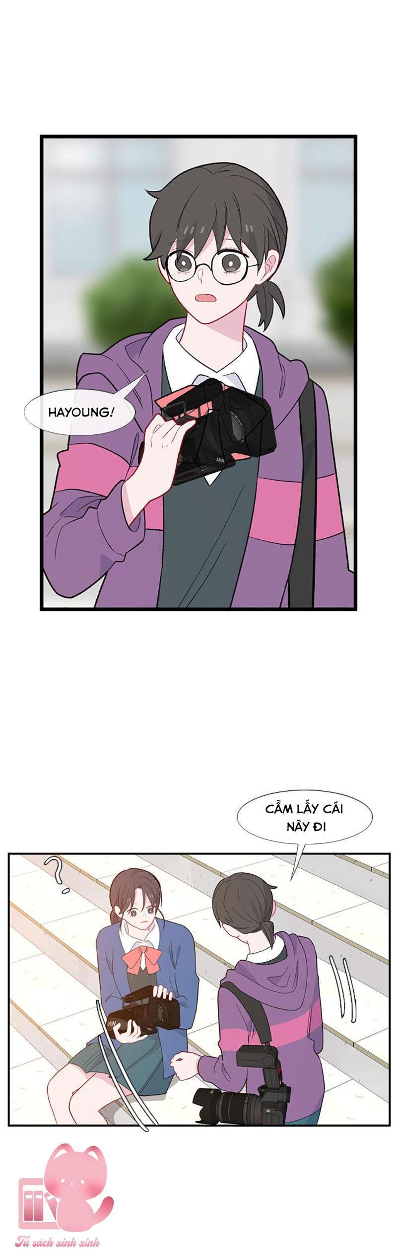 về bên anh chapter 69 15