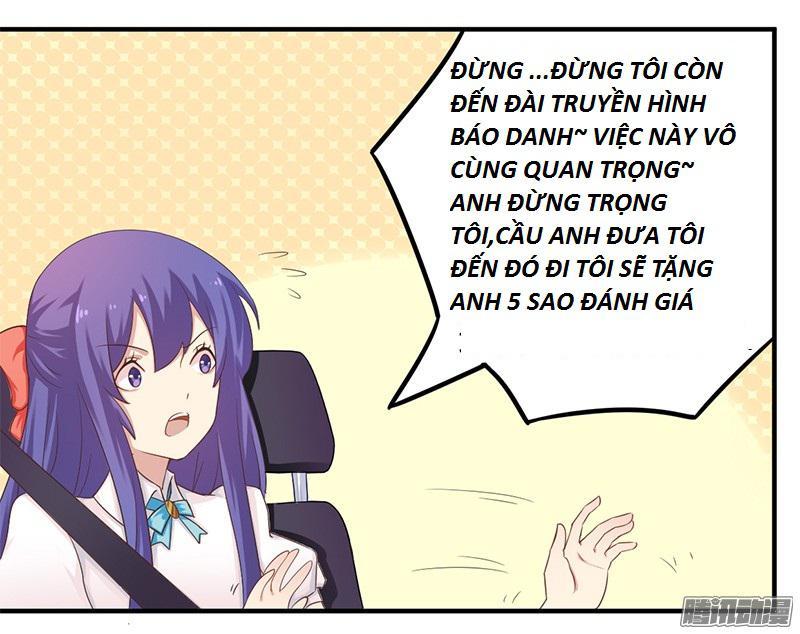 tổng tài đã cưới em chapter 47 13