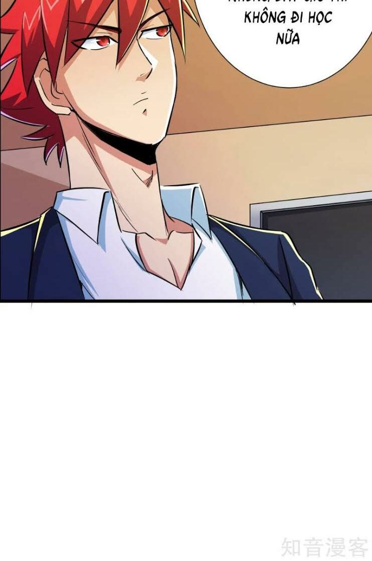 tối cường đặc chủng binh của hoa khôi chapter 54 16