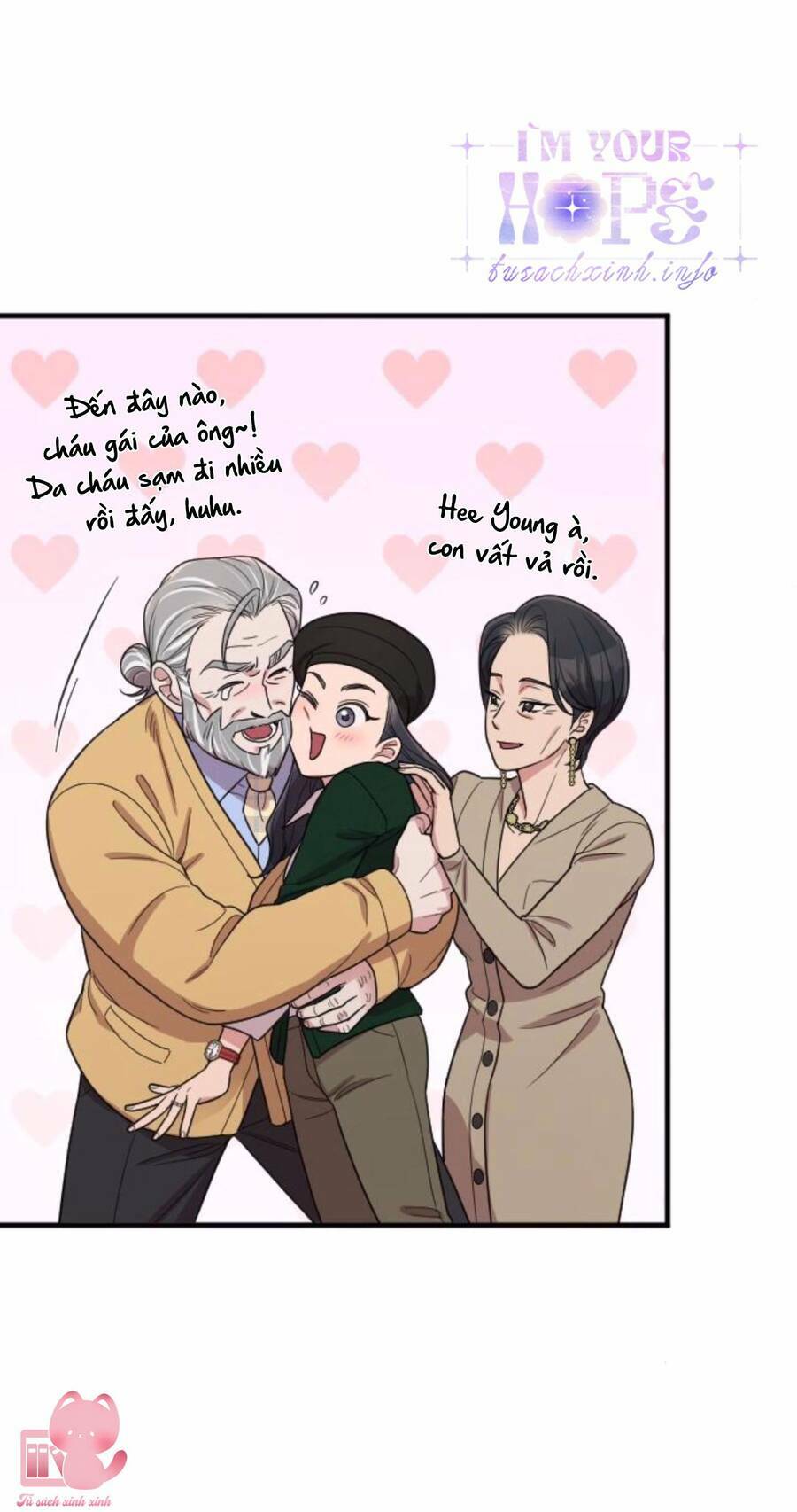 cô đi mà lấy chồng tôi đi chapter 66 89