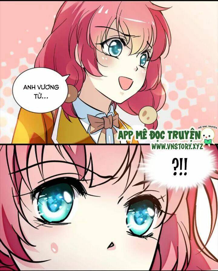 nữ hầu sau giờ học chapter 97 32