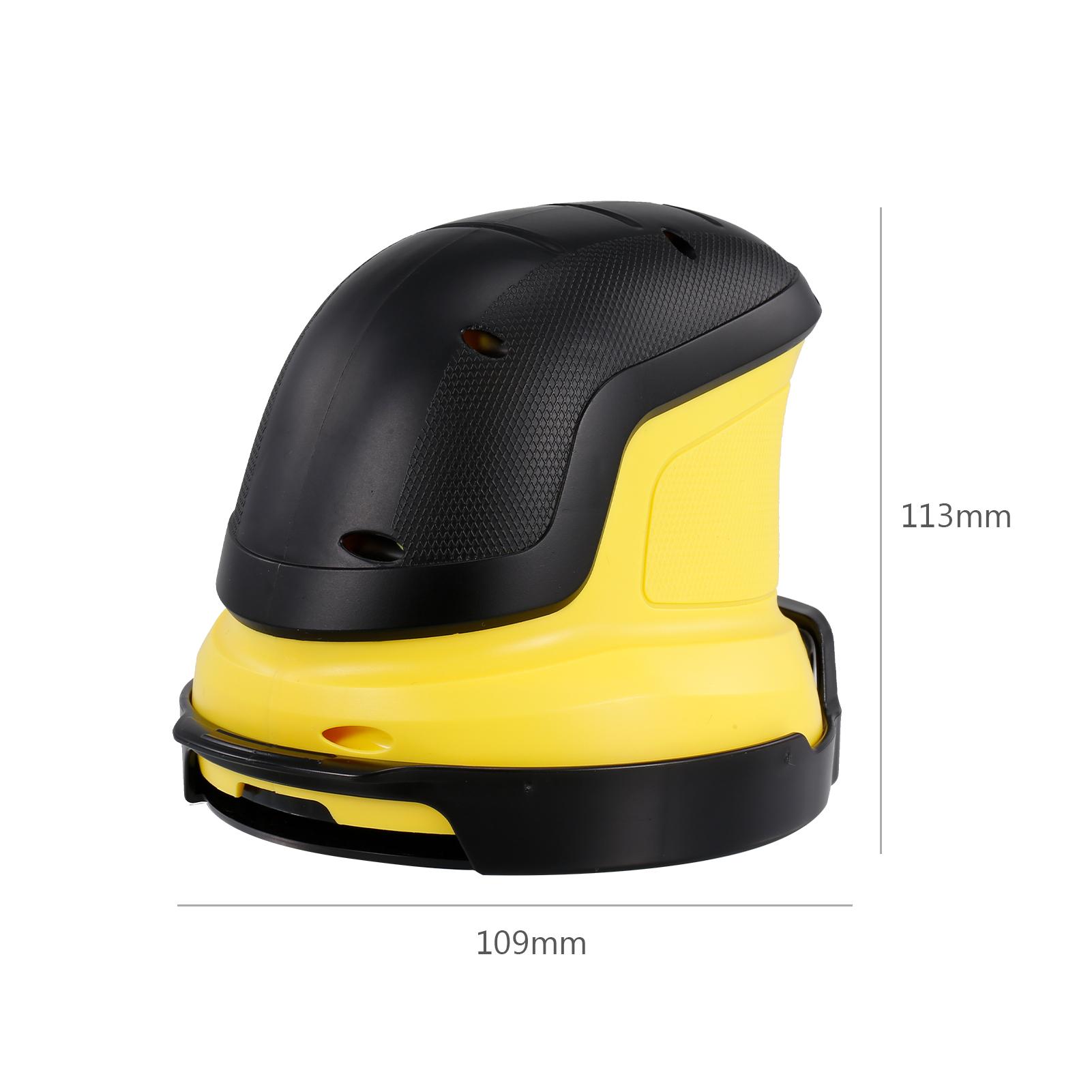 Máy cạo băng bằng điện cầm tay