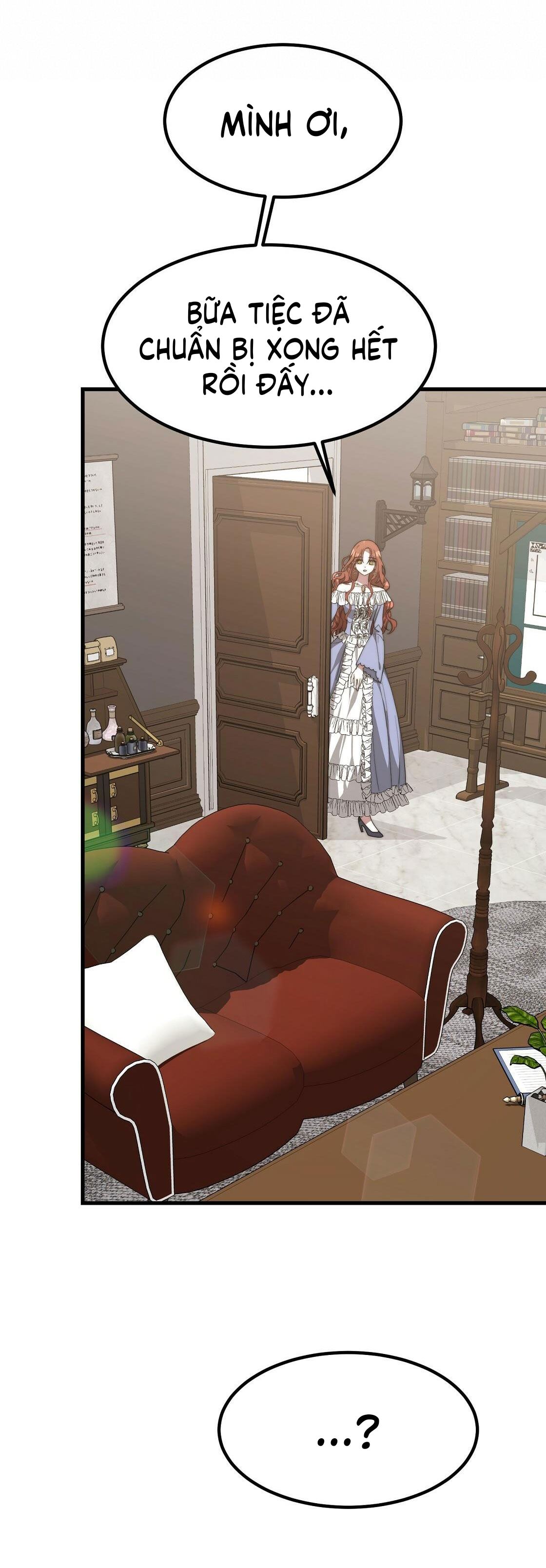 cuộc hôn nhân tay ba chapter 1 39