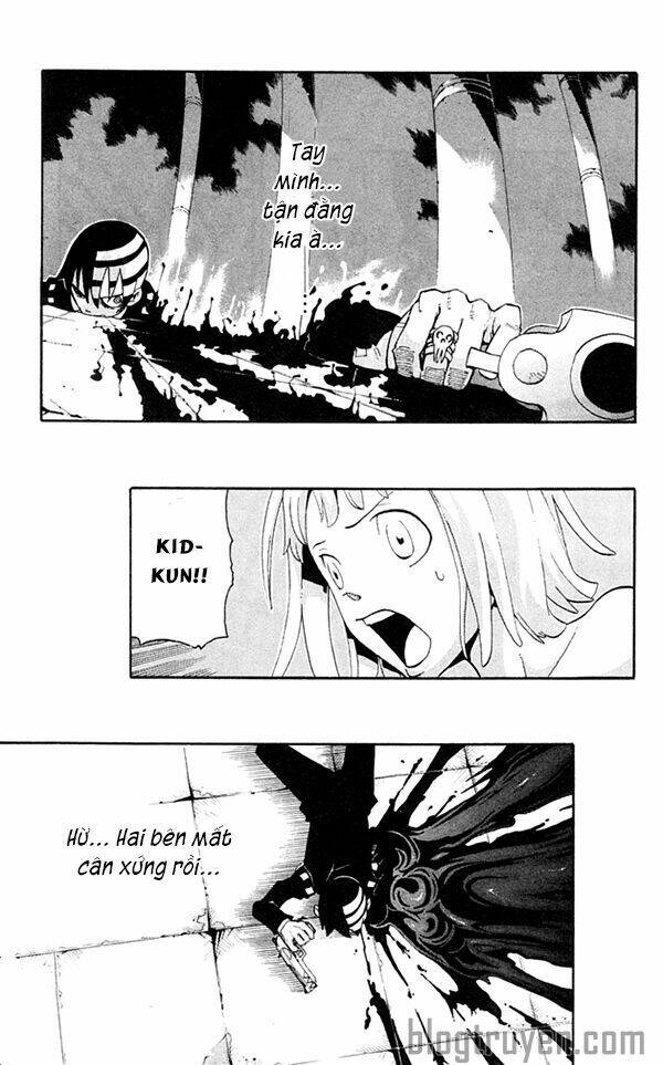 soul eater chapter 53 5
