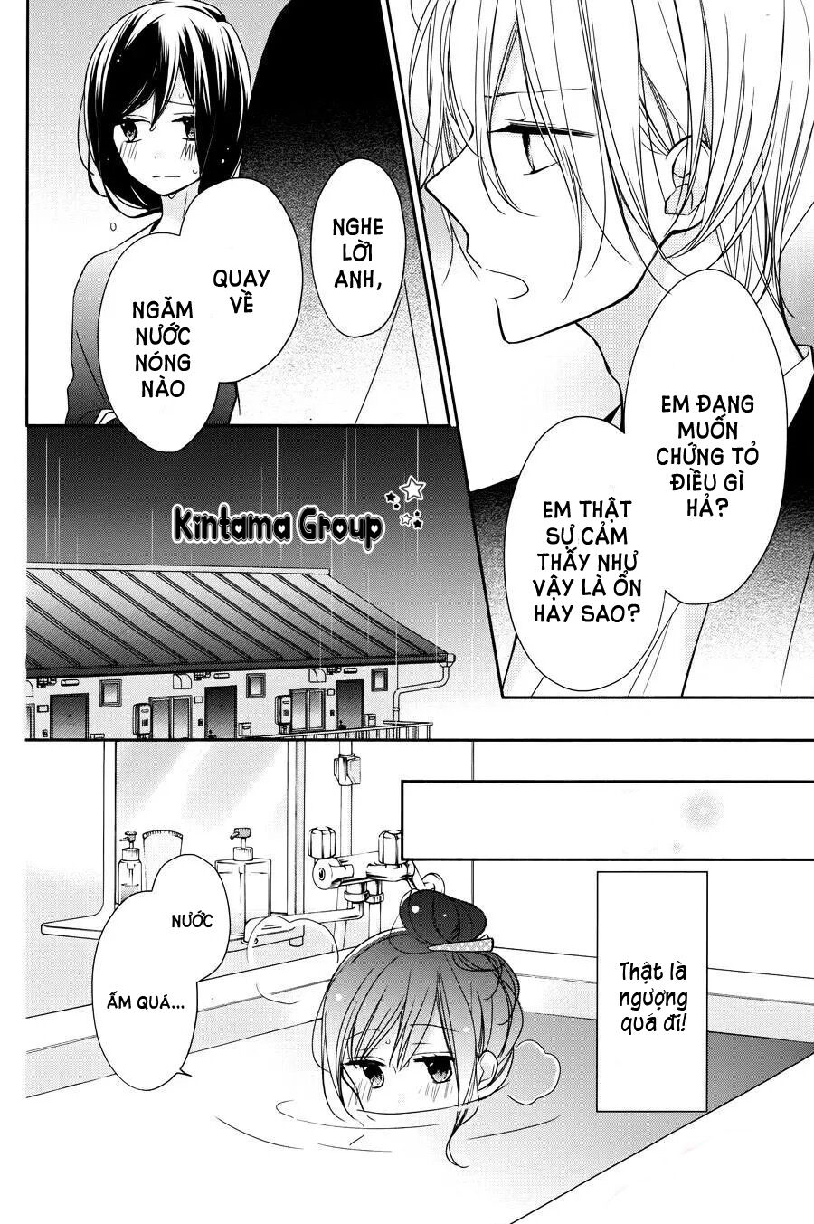 nếu có cơ hội thứ hai chapter 5 27