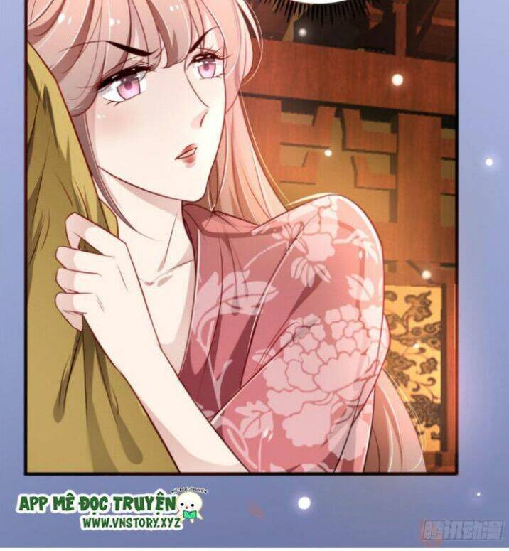 trọng sinh đế phi: quyền khuynh thiên hạ chapter 11 4