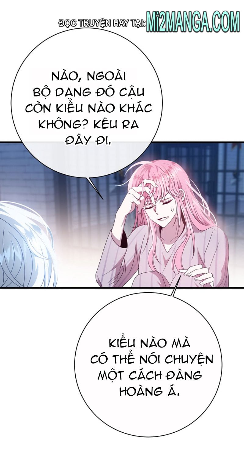 tôi đã gặp nam chính trong ngục tù chapter 21.2 10