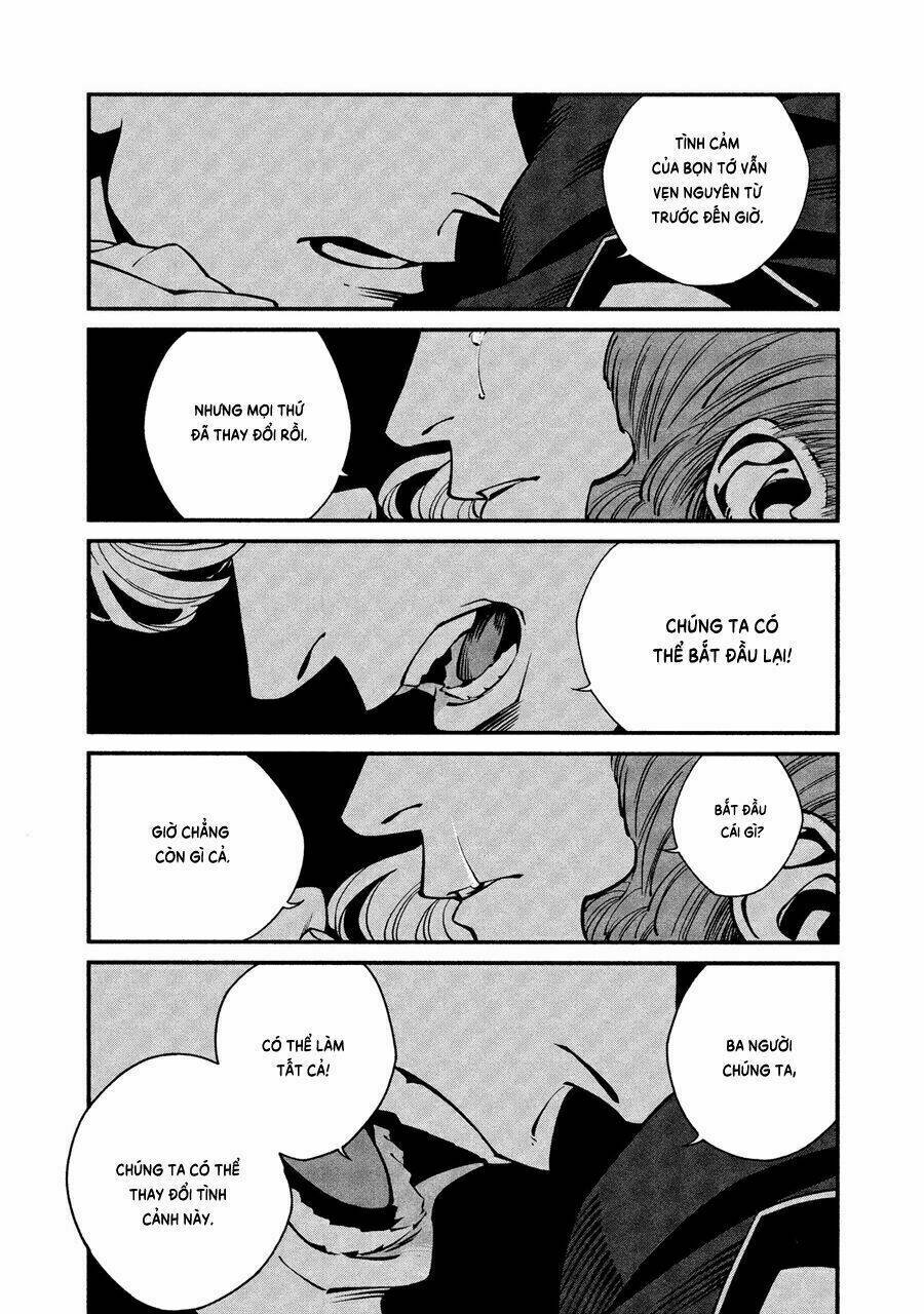 canis – the speaker chapter 9 27