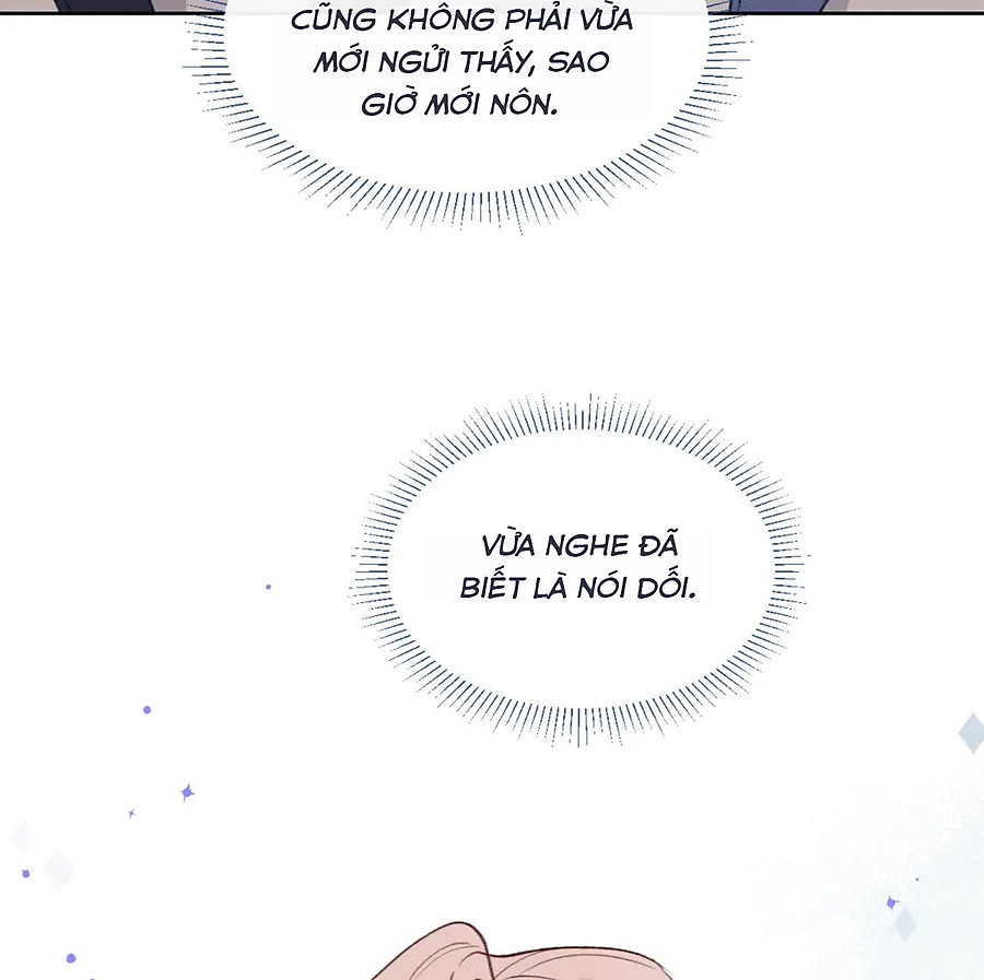 nhật ký thất tình của nhung tiên sinh chapter 34.1 25