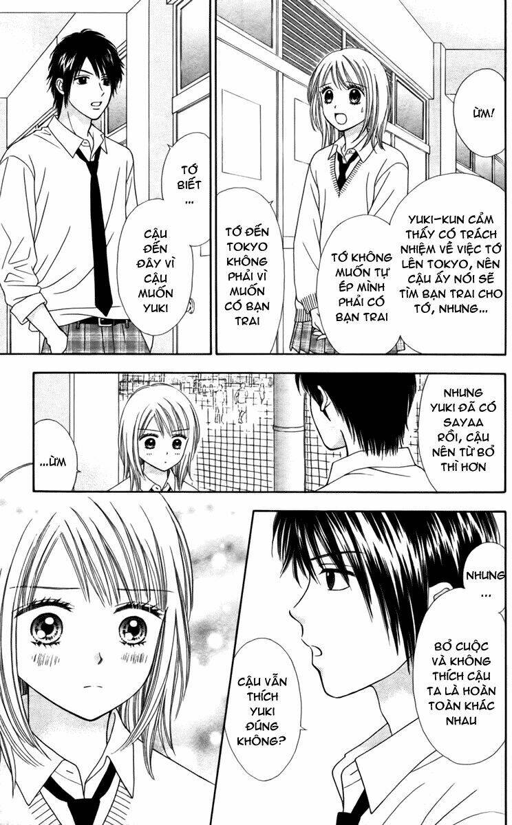 chitose etc. chapter 7 19