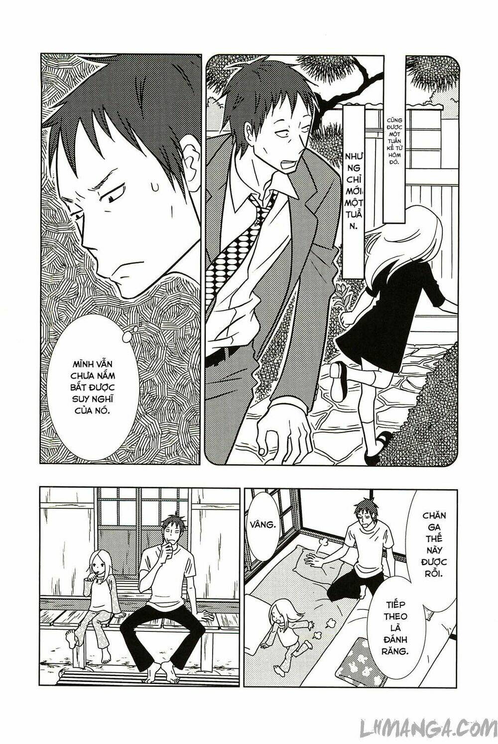 usagi drop chapter 57 16