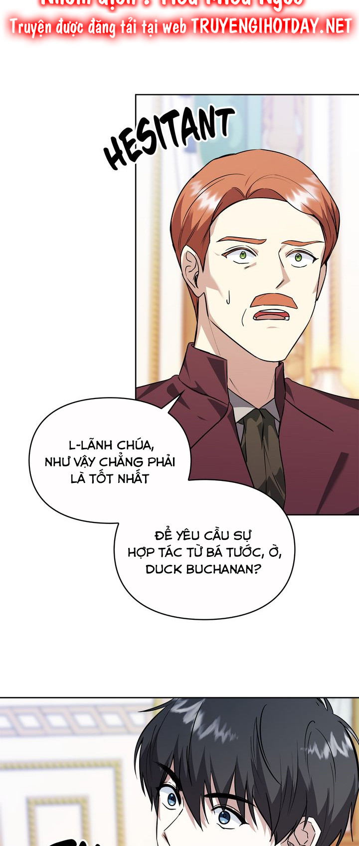 hãy nghe lời của tôi chapter 66 10