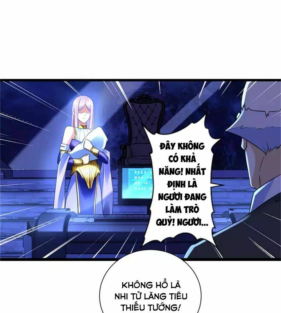 đàn ông trong tương lai không dễ làm chapter 3 58