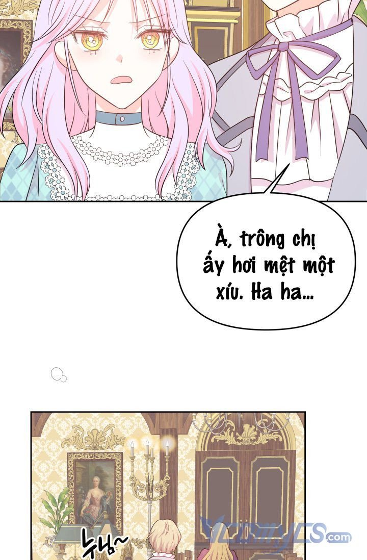 quay về quá khứ- trở thành bà chủ tiệm bánh ngọt chapter 2.5 2