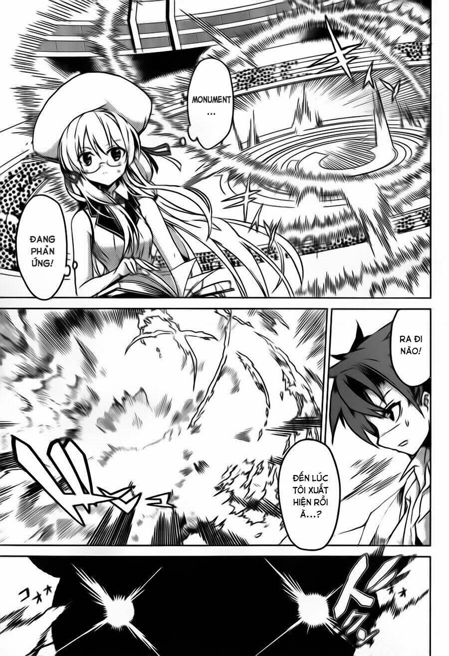 tora kiss - a school odyssey chapter 1.2 26