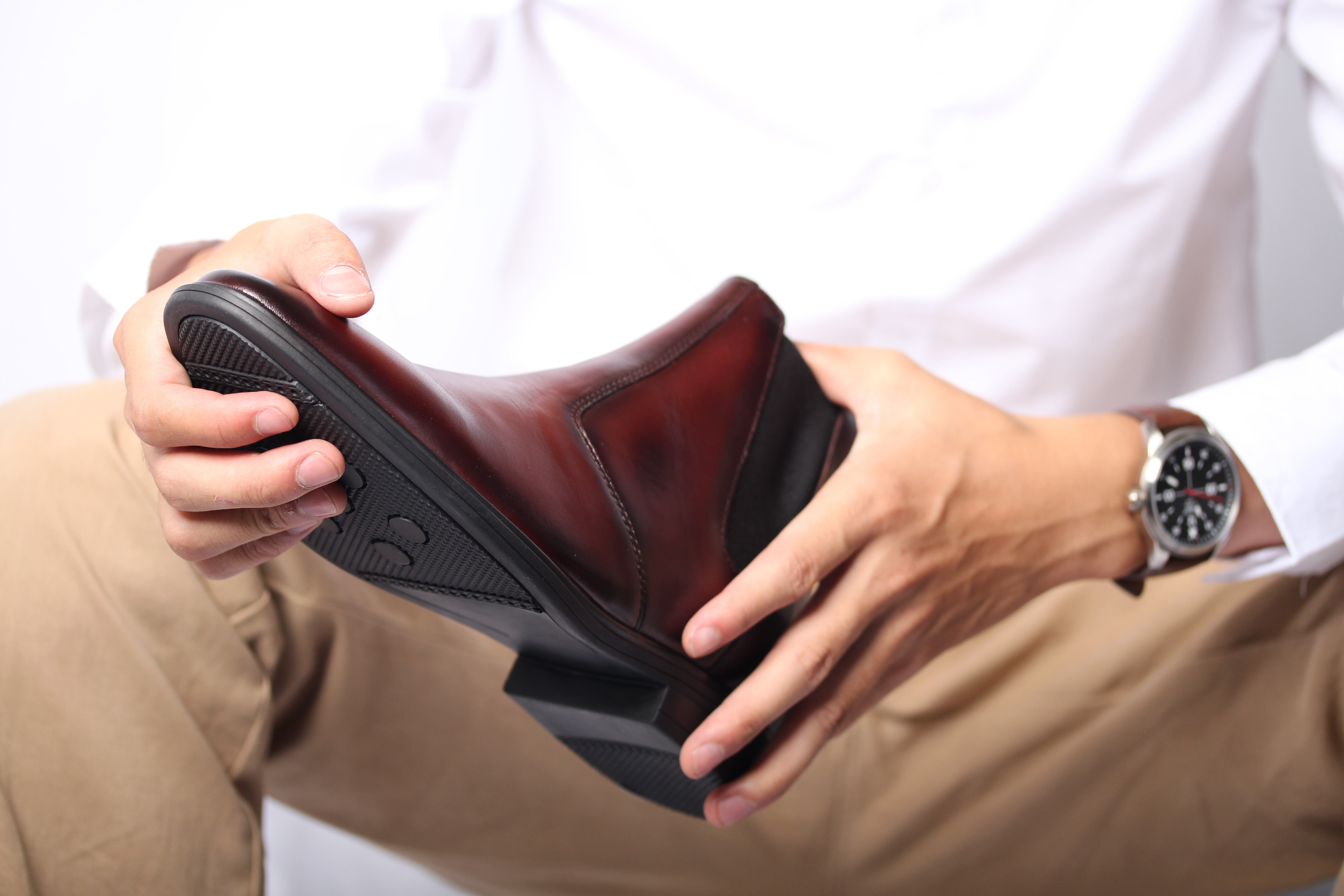 Chelsea Boots Brother VN