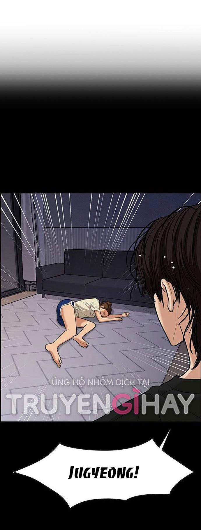 vẻ đẹp đích thực - true beauty chapter 146.1 30