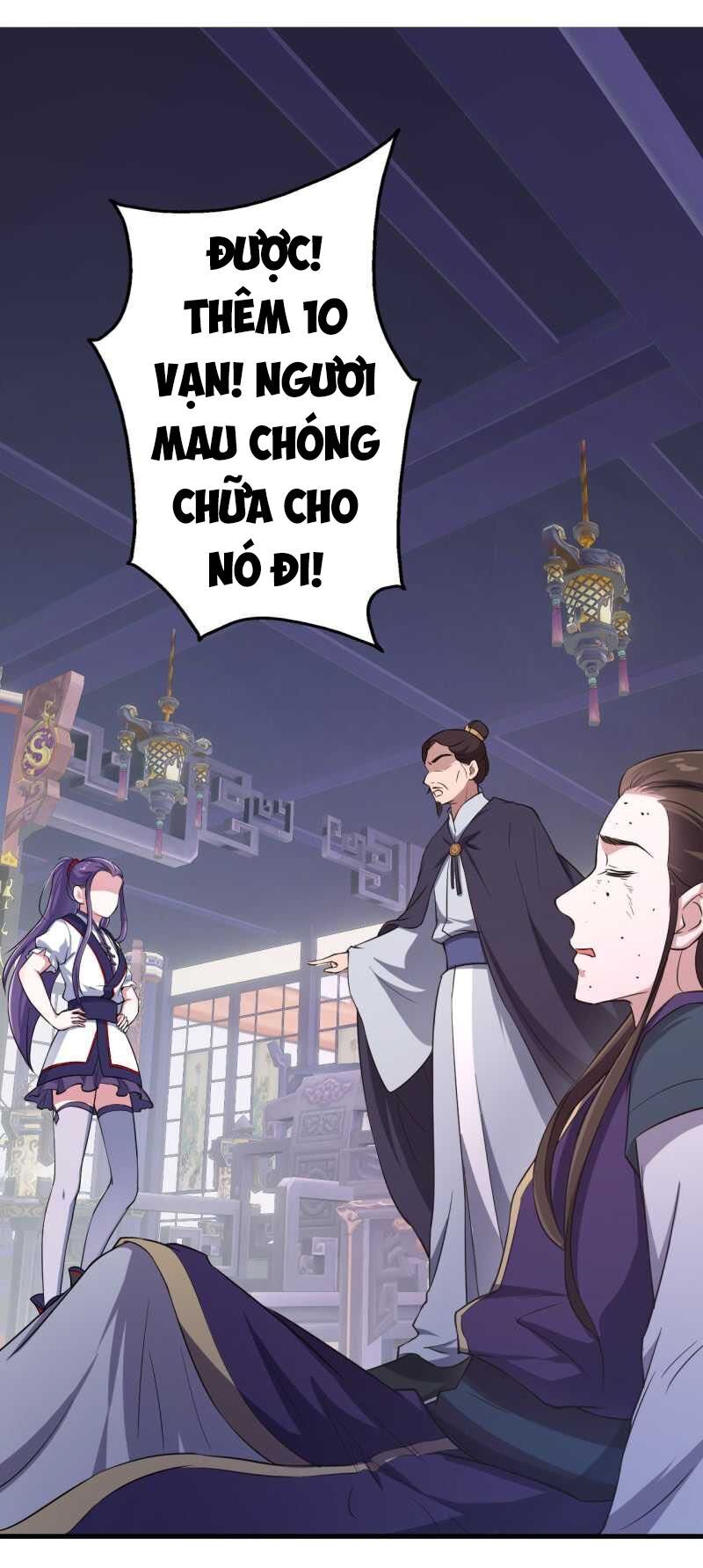 tà y cuồng thê chapter 50 28