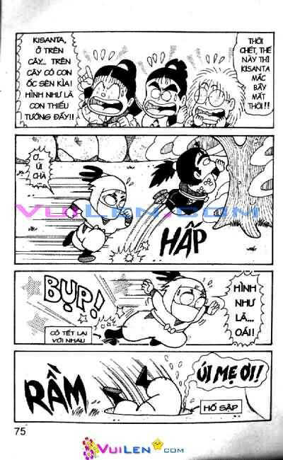ninja loạn thị chapter 42 76