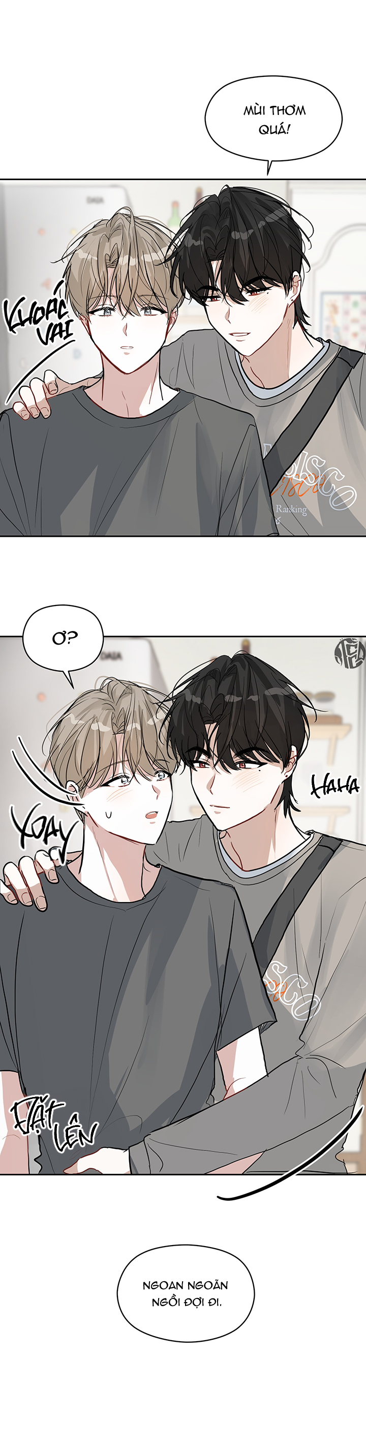 mùa xuân trở lại chapter 8 4