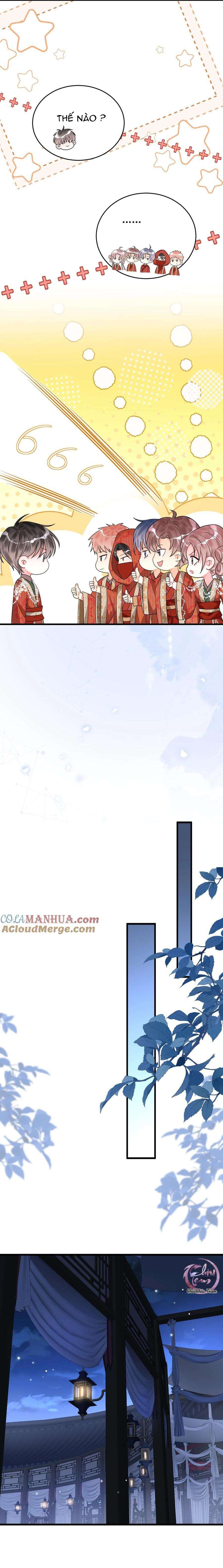 rất tiếc, bạn không thể đăng xuất khỏi trò chơi chapter 19 7