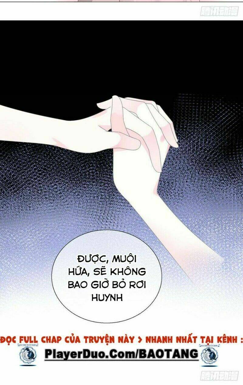 điền viên mật sủng: cô vợ nóng bỏng chapter 84 17