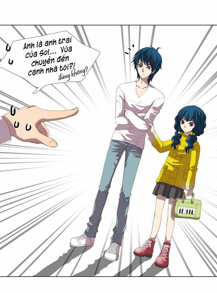 pinocchio chapter 3 33