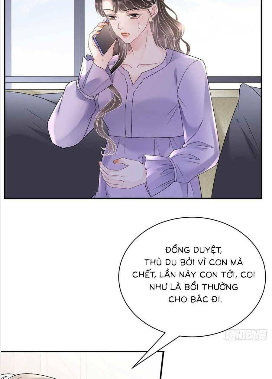 đại tiểu thư có ý đồ gì xấu đâu chapter 156 22