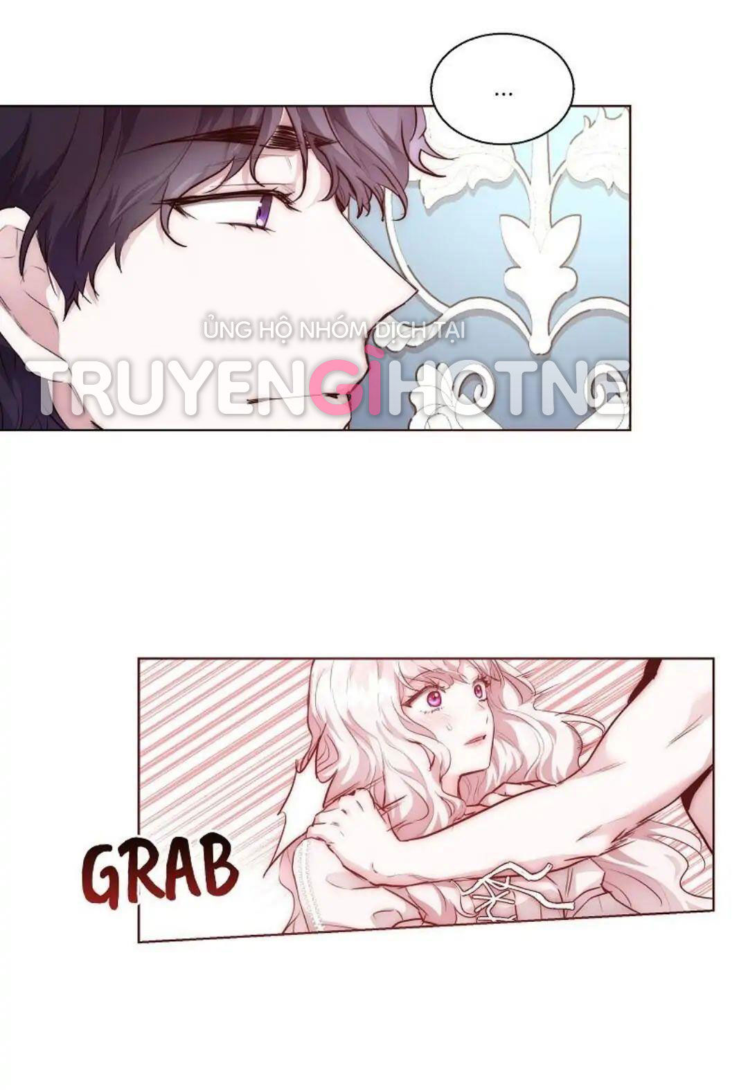 5500 sắc thái của quỷ vương chapter 25.1 1