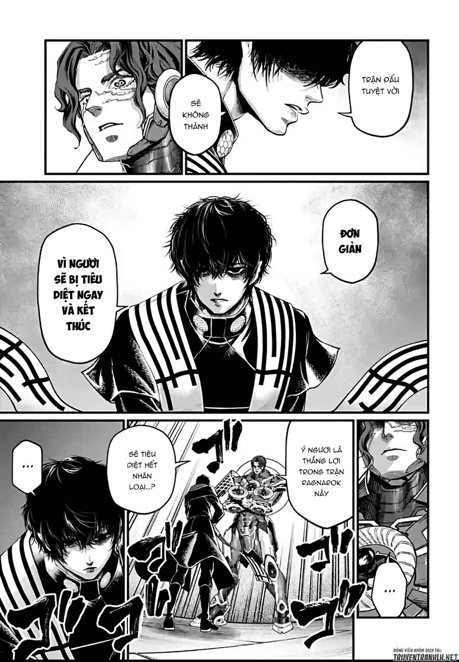 đại chiến nhân thần chapter 68 35