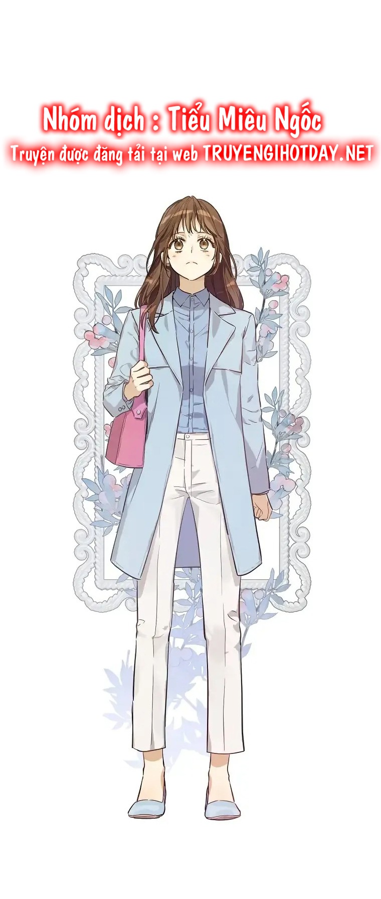 thế giới rộng lớn của chúng ta chapter 15.1 18